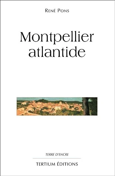 Montpellier atlantide