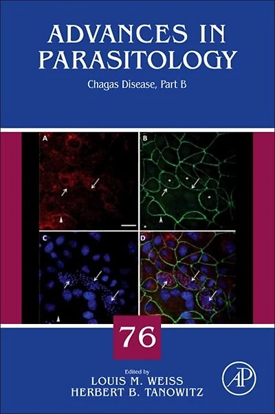 Chagas Disease: Part B