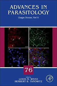 Chagas Disease: Part B