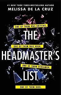 HEADMASTERS LIST