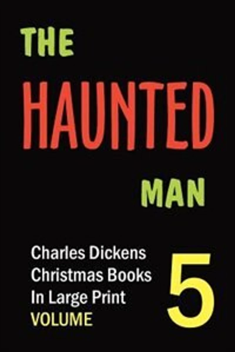 The Haunted Man