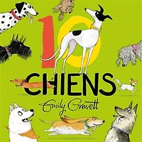 10 CHIENS