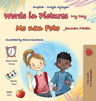 Words in Pictures