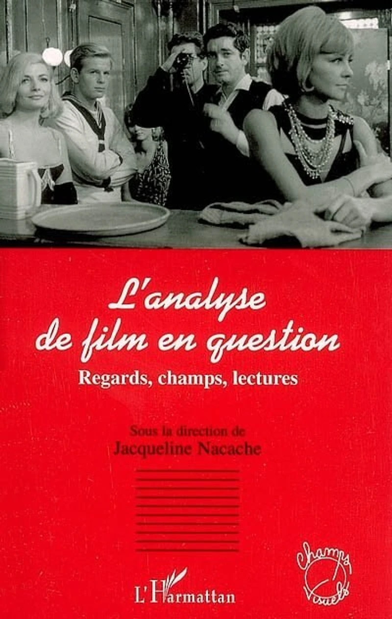 Analyse de film en question l'