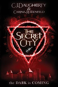 The Secret City