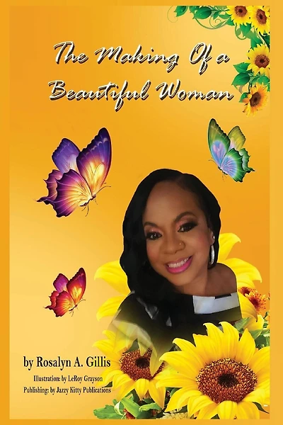 The Making of a Beautiful Woman