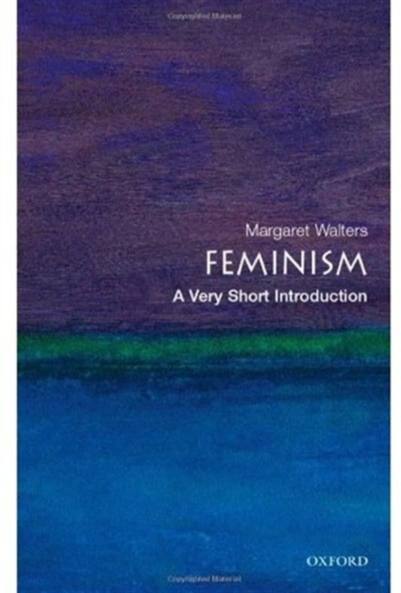 Feminism: A Very Short Introduction: A Very Short Introduction
