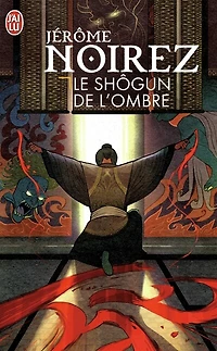 Le shôgun de l'ombre