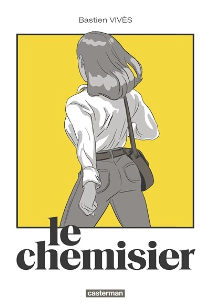 LE CHEMISIER