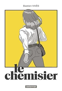 LE CHEMISIER