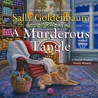 A Murderous Tangle