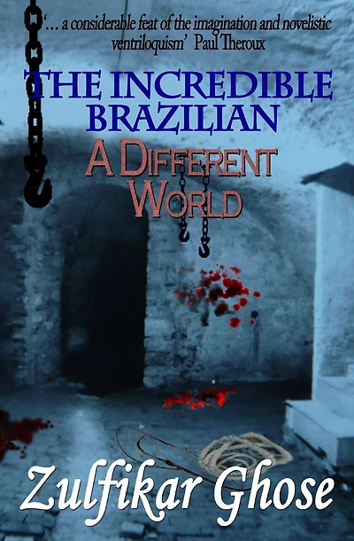 The Incredible Brazilian: A Different World