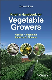 Knott's Handbook for Vegetable Growers