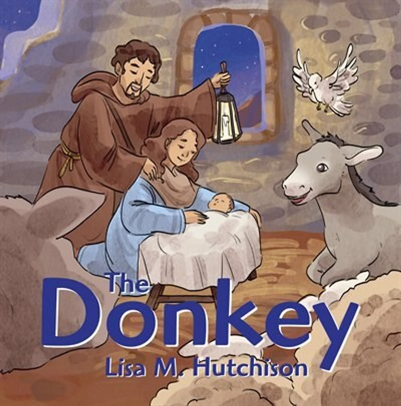 The Donkey