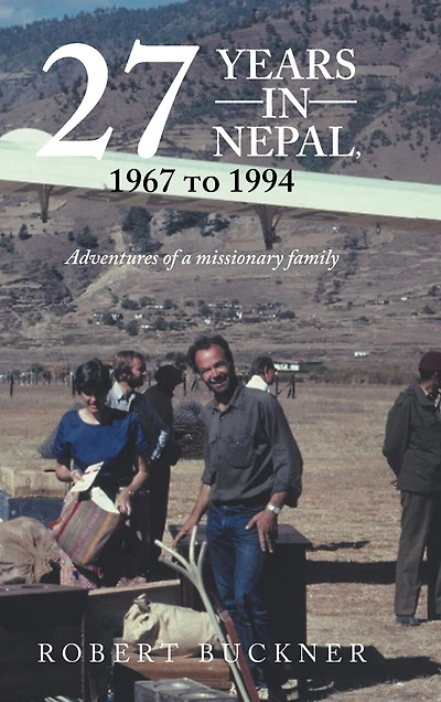 27 YEARS IN NEPAL