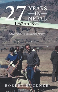27 YEARS IN NEPAL