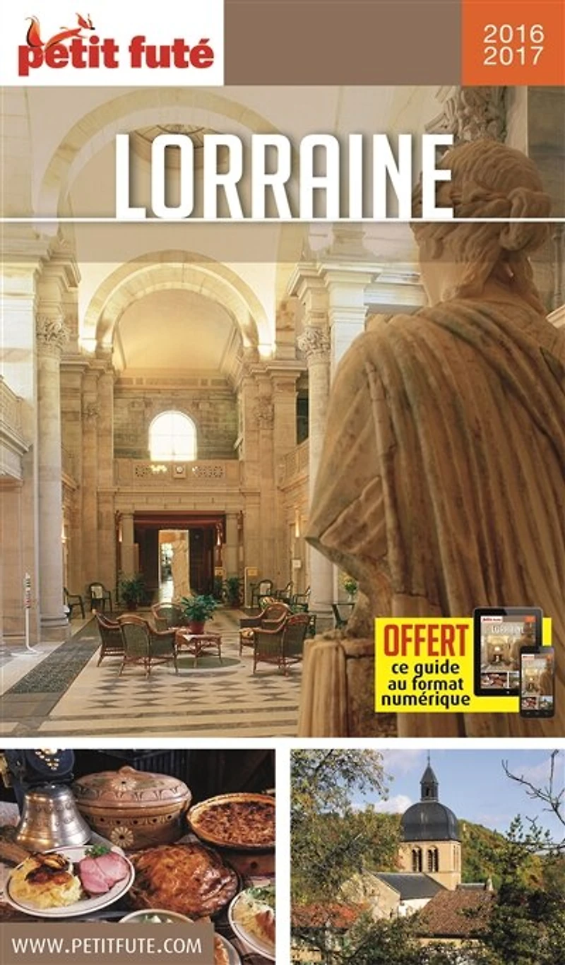 Lorraine, Vosges: 2019-2020