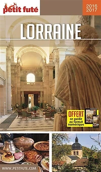 Lorraine, Vosges: 2019-2020