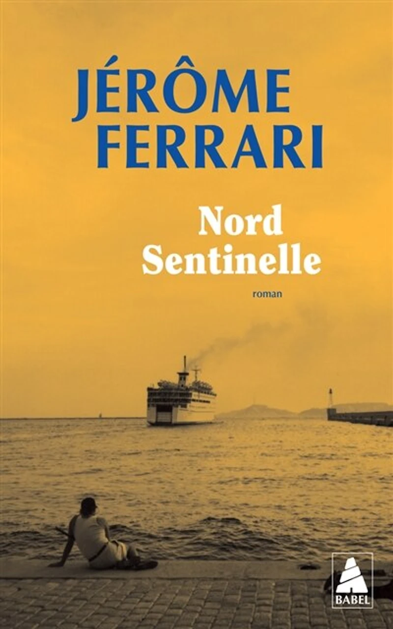 Nord sentinelle