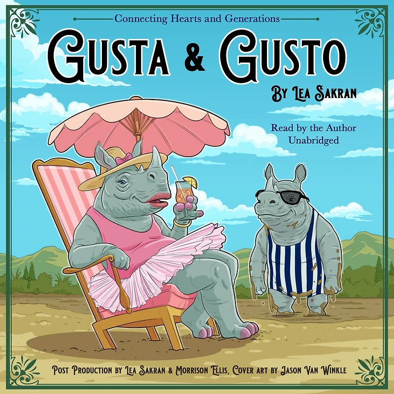 Gusta & Gusto