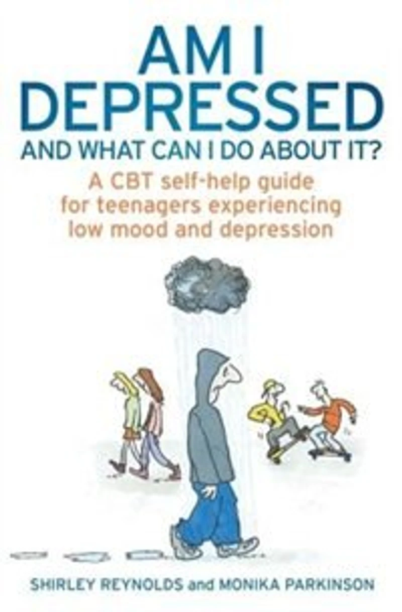 Am I Depressed?