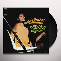 Tender Moments by McCoy Tyner (1 LP)