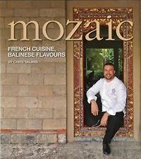 Mozaic: French Cuisine, Balinese Flavours