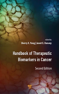 Handbook of Therapeutic Biomarkers Cancer