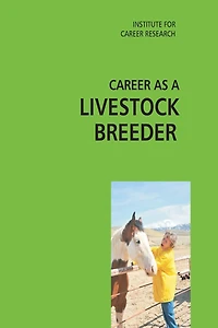 Career as a Livestock Breeder