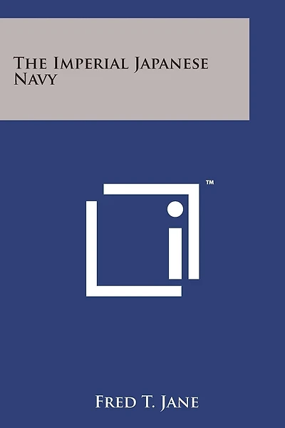 The Imperial Japanese Navy