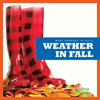 Weather in Fall