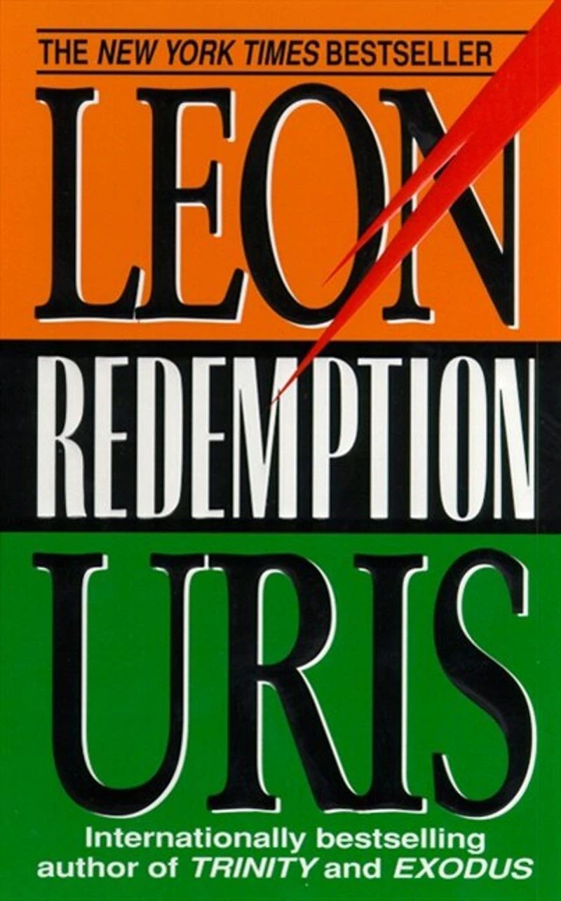 Redemption: Epic Story of Trinity Continues..., The