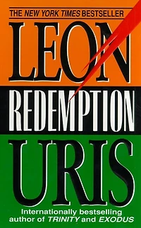 Redemption: Epic Story of Trinity Continues..., The