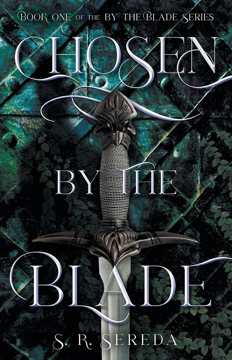 Chosen by the Blade