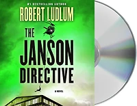 The Janson Directive: A Novel