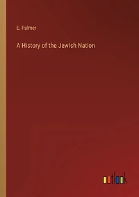 A History of the Jewish Nation