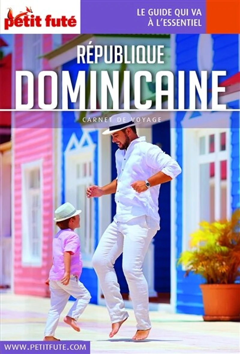 République dominicaine 2025 Petit futé