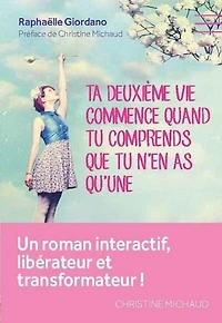 COFFRET Collector TA DEUXIÈME VIE COMMENCE QUAND TU COMPRENDS QUE N'EN AS QU'UNE ED. COLLECTOR: