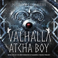 Valhalla Atcha Boy