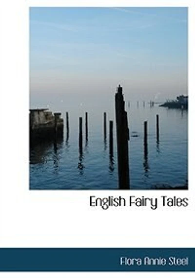 English Fairy Tales