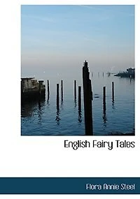 English Fairy Tales