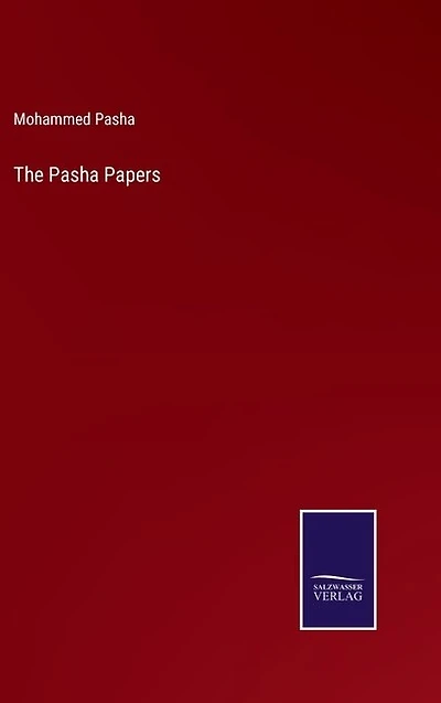 The Pasha Papers