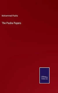 The Pasha Papers