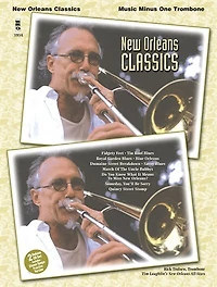 New Orleans Classics: for Trombone