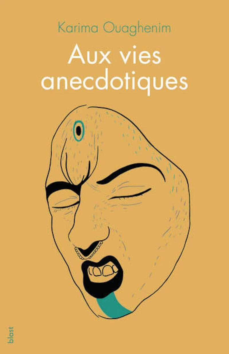 Aux Vies Anecdotiques