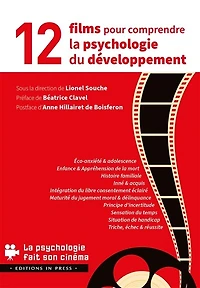 12 films pour comprendre la psychologie du développement