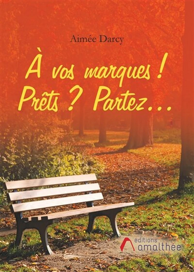 A vos marques ! Prêts: Partez...