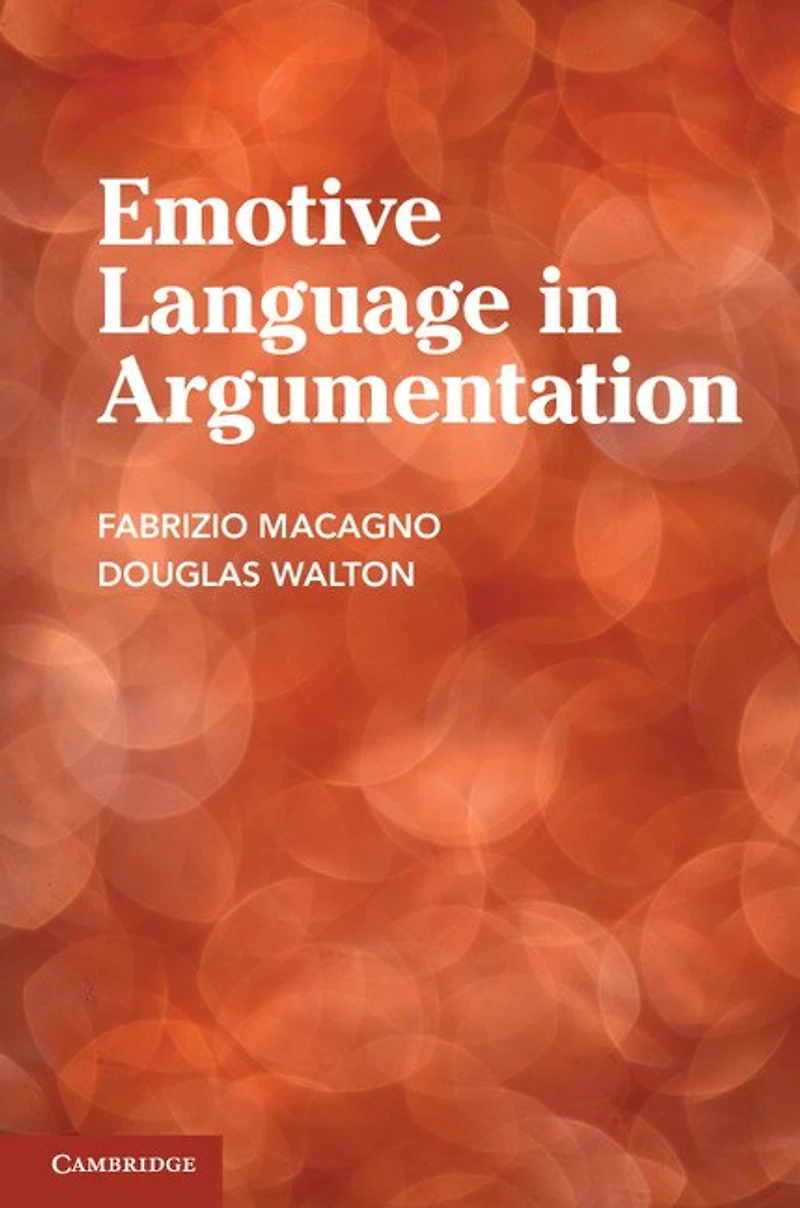 Emotive Language Argumentation