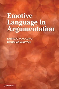 Emotive Language Argumentation