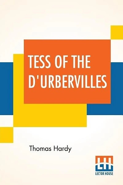 Tess Of The D'Urbervilles: A Pure Woman